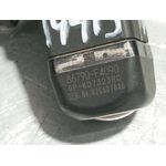 Camara Vision Trasera Para Toyota C-Hr