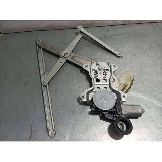 Elevalunas Delantero Izquierdo Para Suzuki Swift Berlina