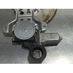 Elevalunas Delantero Izquierdo Para Suzuki Swift Berlina