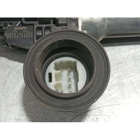 Elevalunas Delantero Izquierdo Para Suzuki Swift Berlina