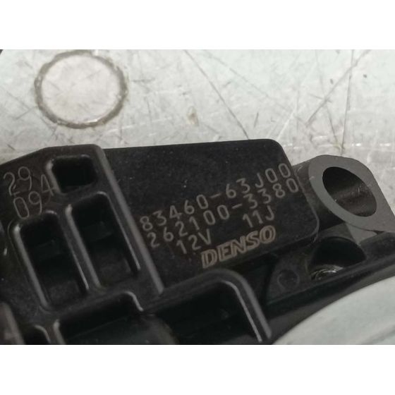 Elevalunas Delantero Izquierdo Para Suzuki Swift Berlina
