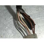 Retrovisor Izquierdo Para Suzuki Swift Berlina