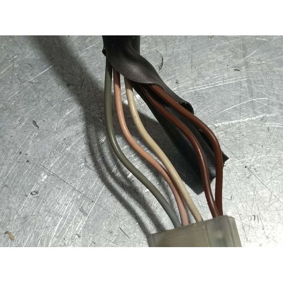 Retrovisor Izquierdo Para Suzuki Swift Berlina
