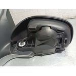 Retrovisor Izquierdo Para Suzuki Swift Berlina