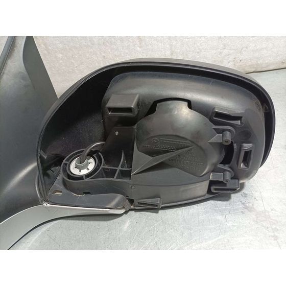 Retrovisor Izquierdo Para Suzuki Swift Berlina