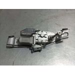 Motor Limpia Trasero Para Toyota C-Hr