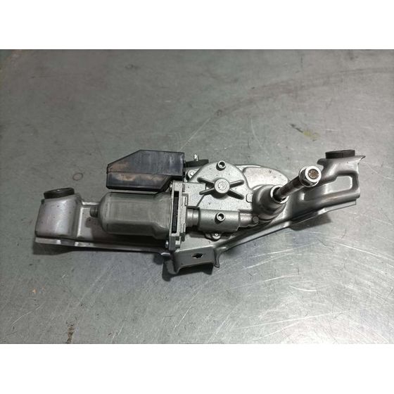 Motor Limpia Trasero Para Toyota C-Hr