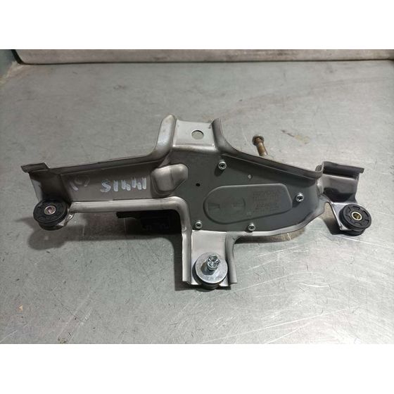 Motor Limpia Trasero Para Toyota C-Hr