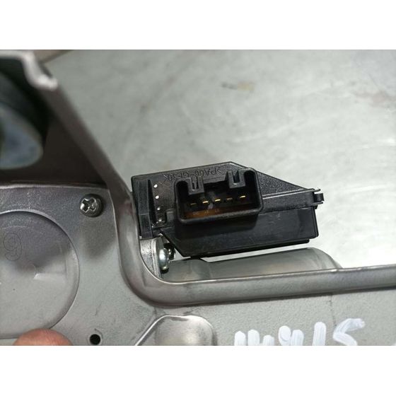 Motor Limpia Trasero Para Toyota C-Hr