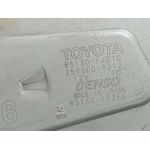 Motor Limpia Trasero Para Toyota C-Hr