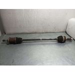 Transmision Trasera Derecha Para Honda Cr-V
