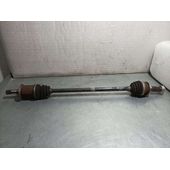 Transmision Trasera Derecha Para Honda Cr-V