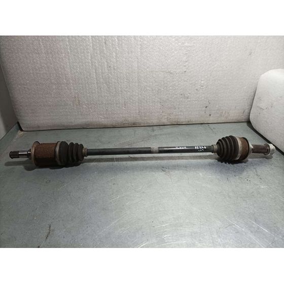 Transmision Trasera Derecha Para Honda Cr-V