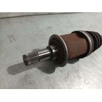Transmision Trasera Derecha Para Honda Cr-V