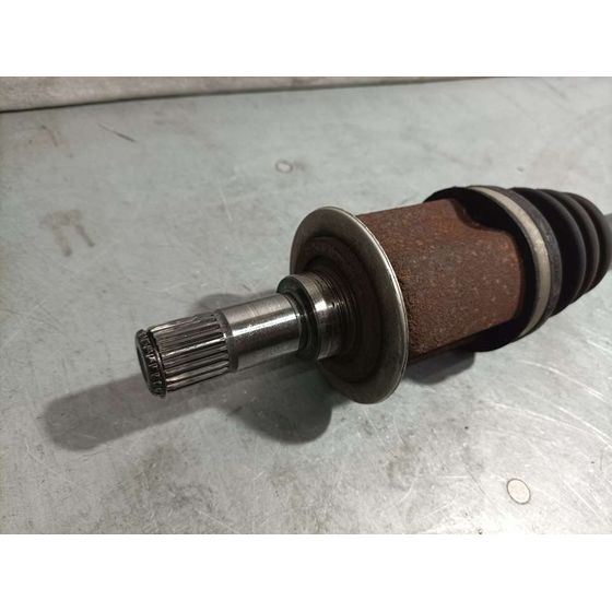 Transmision Trasera Derecha Para Honda Cr-V