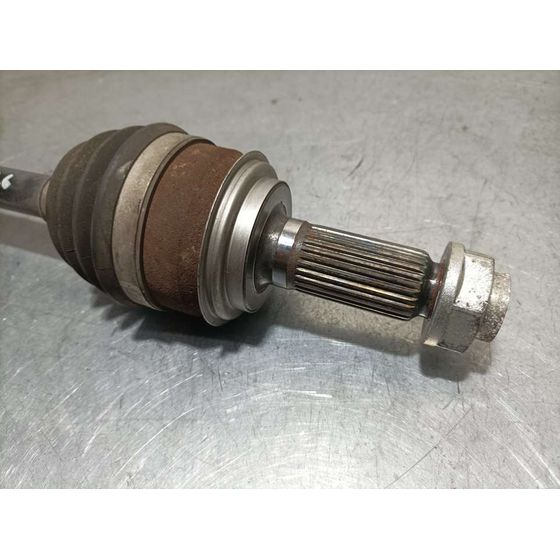 Transmision Trasera Derecha Para Honda Cr-V