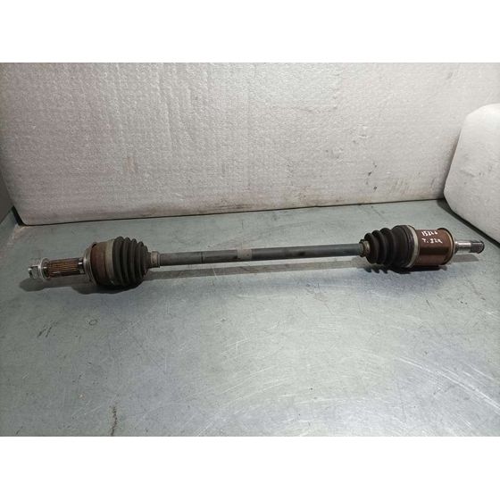 Transmision Trasera Izquierda Para Honda Cr-V