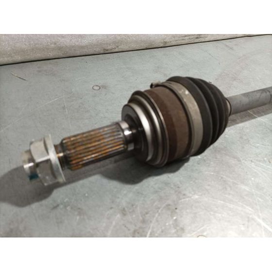 Transmision Trasera Izquierda Para Honda Cr-V