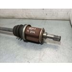Transmision Trasera Izquierda Para Honda Cr-V