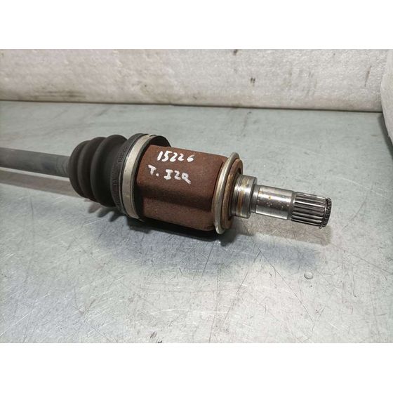 Transmision Trasera Izquierda Para Honda Cr-V