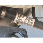 Transmision Delantera Izquierda Para Peugeot 308