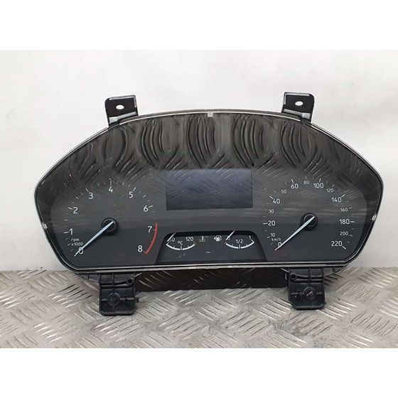 Cuadro Instrumentos Para Ford Puma