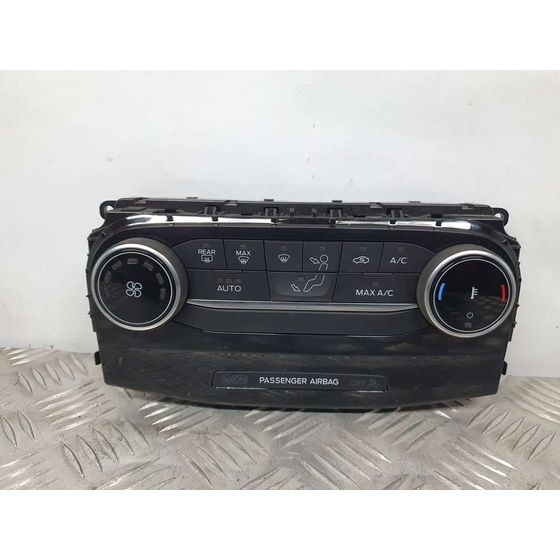 Mando Climatizador para Ford Puma
