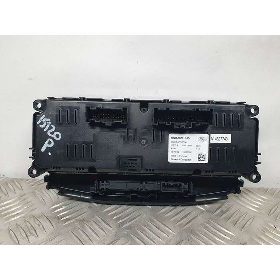 Mando Climatizador para Ford Puma