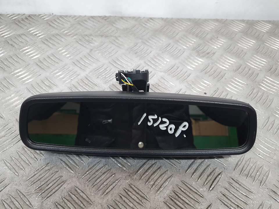 Espejo Interior Para Ford Puma