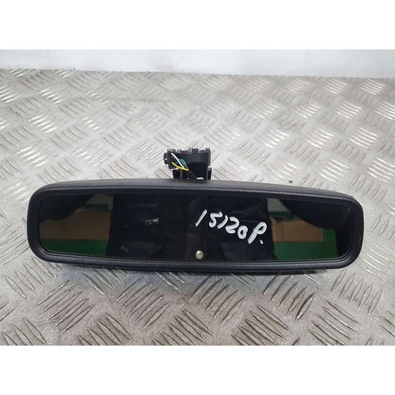 Espejo Interior Para Ford Puma