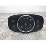 Mando Luces Para Ford Puma