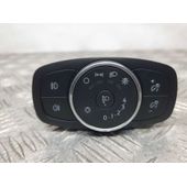 Mando Luces Para Ford Puma