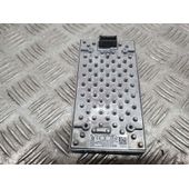 Modulo Electronico Para Ford Puma