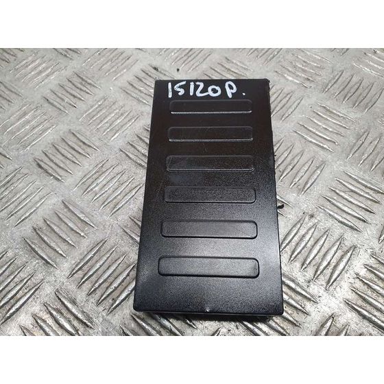 Modulo Electronico Para Ford Puma