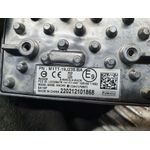 Modulo Electronico Para Ford Puma