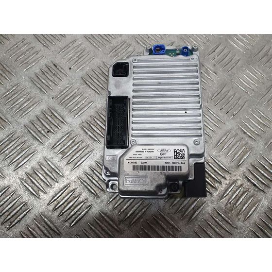 Modulo Electronico Para Ford Puma