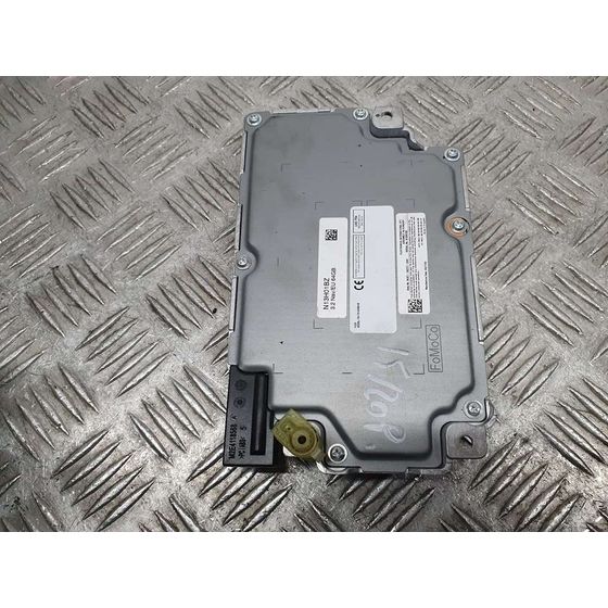 Modulo Electronico Para Ford Puma