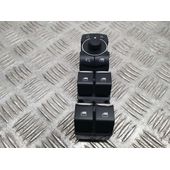 Mando Elevalunas Delantero Izquierdo  Para Ford Puma
