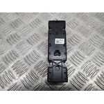 Mando Elevalunas Delantero Izquierdo  Para Ford Puma
