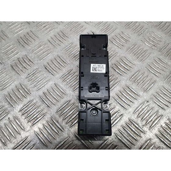 Mando Elevalunas Delantero Izquierdo Para Ford Puma