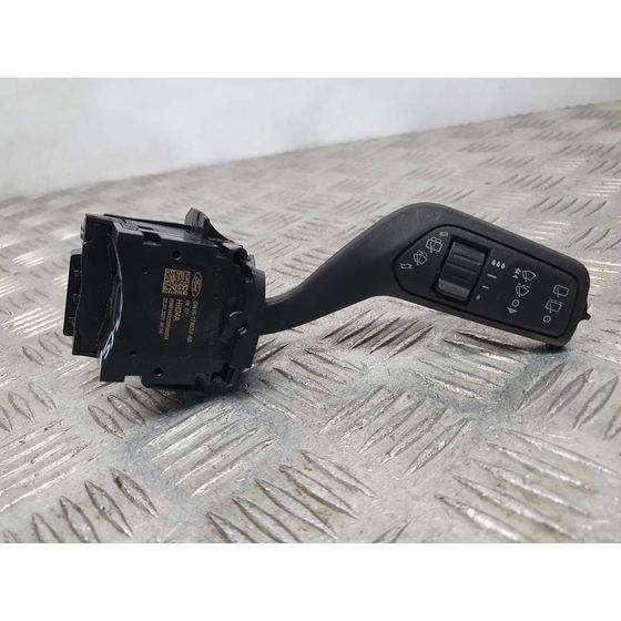 Mando Limpia Para Ford Puma