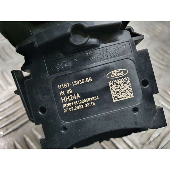 Mando Intermitentes para Ford Puma