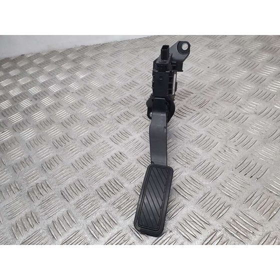 Potenciometro Pedal Para Ford Puma