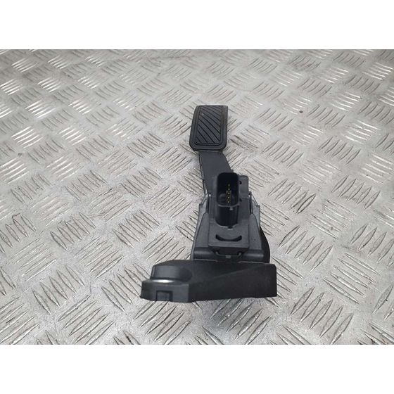 Potenciometro Pedal Para Ford Puma