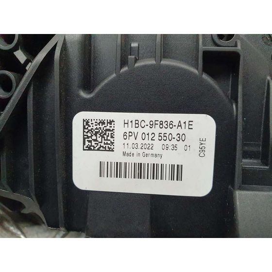 Potenciometro Pedal Para Ford Puma