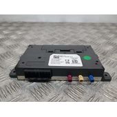 Modulo Electronico Para Ford Puma