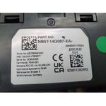 Modulo Electronico Para Ford Puma