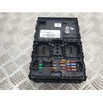 Caja Reles / Fusibles Para Ford Puma