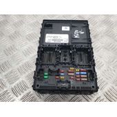 Caja Reles / Fusibles Para Ford Puma