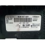 Caja Reles / Fusibles Para Ford Puma